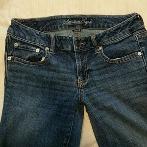 Favorite Boyfriend Jeans